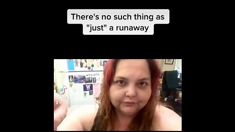 There’s no such thing as “just” a runaway