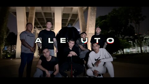 DANAGA, RAZCAL, NASTY NAS K-CLIQUE - ALE UTO (Feat. Dato Aaron Aziz)