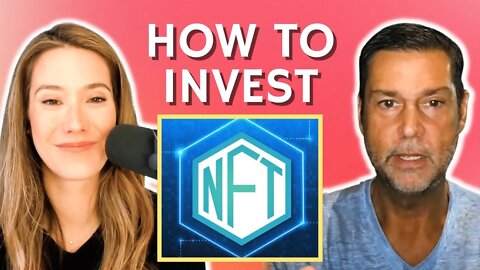 Raoul Pal on How to Invest Wisely in NFTs