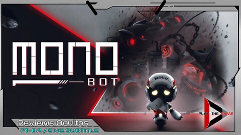 Monobot [PT-BR][Reviews Ocultos]