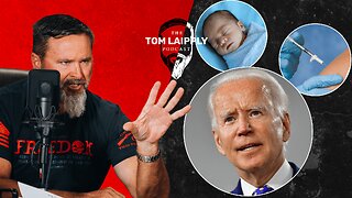 The Vax Effects On Pregnancy & Biden Government Disasters | S05-E55