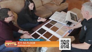 50 Floor | Morning Blend