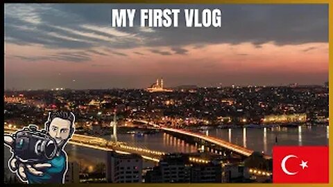 (GOING TO TEPEKENT ISTANBUL) POV DRIVE -- MY FIRST LONG VLOG