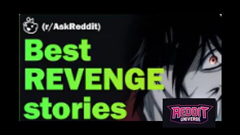 What's your most fricked up revenge story?