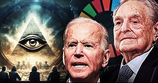 G. Edward Griffin Exposes the Elite’s Blueprint for Global Slavery-and How to Stop It!| MAN IN AMERICA 2.28.24 10pm