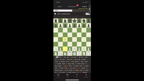 Chess Is Such a Rush!!!!