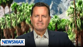 Ric Grenell: The Gaza government is a 'terrorist organization'