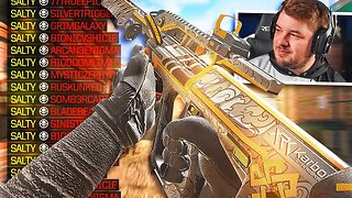Use these attachments for OVERPOWERED HCR 56! (Best HCR 56 Class Setup) -MW2 Multiplayer