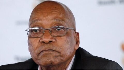 Not even a presidential pardon can correct Zuma’s illegal detention - NGO