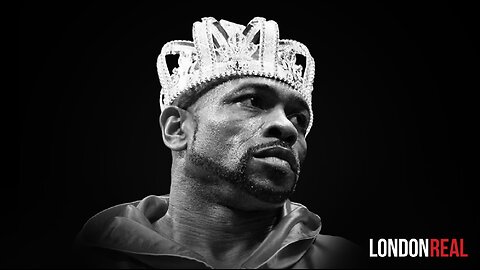 ROY JONES JR – MIKE TYSON FIGHT IS MY BIGGEST TEST YET: WHY I’M PREPARED TO DIE