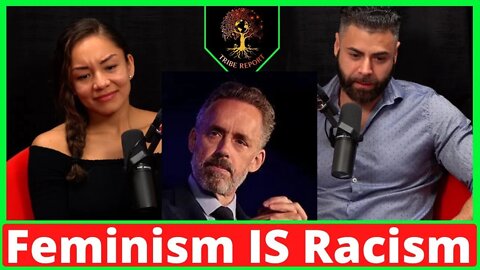 How Feminism Is HURTING WOMEN With Jordan Peterson