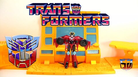 Toy Review Transformers BumbleBee Cyberverse Adventure Windblade