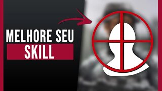 Como Melhorar Seus Reflexos e Skill no Multiplayer Call of Duty Modern Warfare