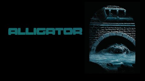 Alligator (1980)