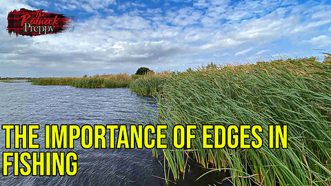 The Importance of Edges in Fishing