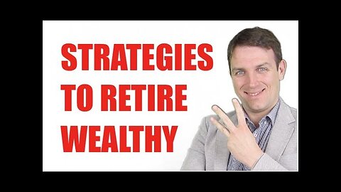 How to create wealth and passive income