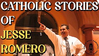 Catholic Stories To Inspire You