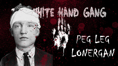 The White Hand Gang - Murder on the Brooklyn Docks (Part 3)