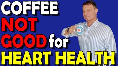 Latest Research: Why Coffee Causes Some Healthy People’s Hearts to Skip Beats & Sleep Issues