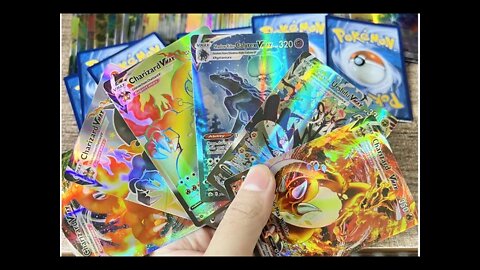 High Quality of Pokemon Card Games for kids