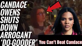 We Have Been Blind! | Candace Owens Exposes The Truth