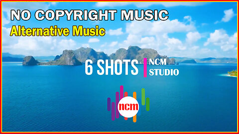 6 Shots - NEFFEX: Alternative Music, Angry Music, Rock Music @NCMstudio18 ​