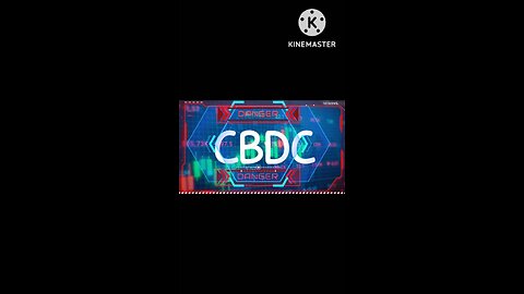 CBDC's Digital Currency