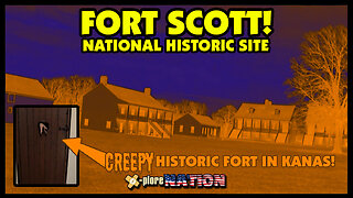 Fort Scott National Historic Site: Fort Scott, Kansas