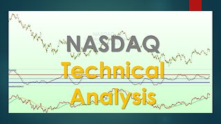 NASDAQ Technical Analysis May 16 2023