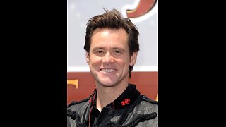 Jim Carrey Comes To Christ Praise The Lord