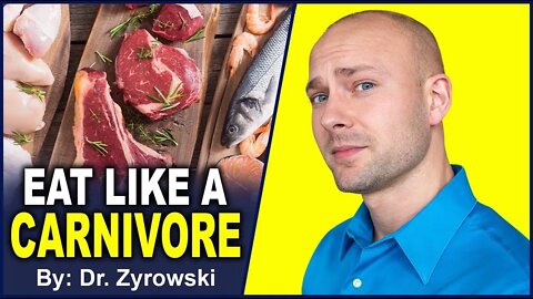 What Is The Carnivore Diet - Is It Healthy? | Dr. Nick Z