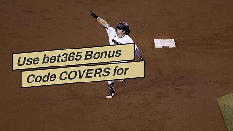 Use bet365 Bonus Code COVERS for $200 Bonus Bets for Home Run Derby Betting