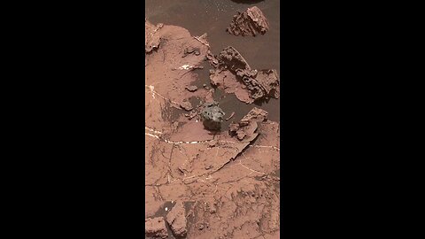 Research of science . . . #Nasa #Mars #Curiosty #planet newvideos #follow