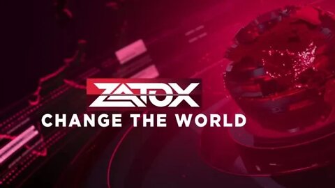 🎵 DJ Zatox - Change The World (Geschichte in Musikform Teil 4/4) 🎵