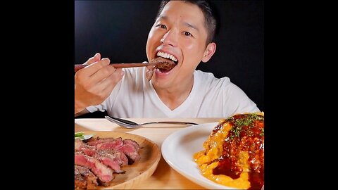 Overseas food lover Super Asia tik token 14 billion dollar like comment follow for you short video