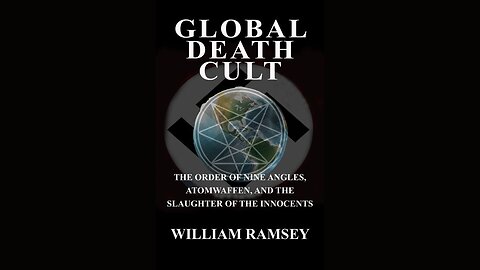 Global Death Cult with William Ramsey