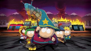 south park the stick of truth | part 3 | the secret layer