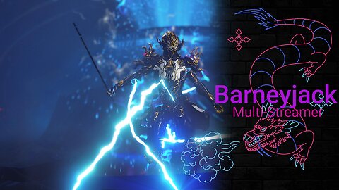 Warframe LR4/MR34 Game and Giveaways!! Get in here :) :)