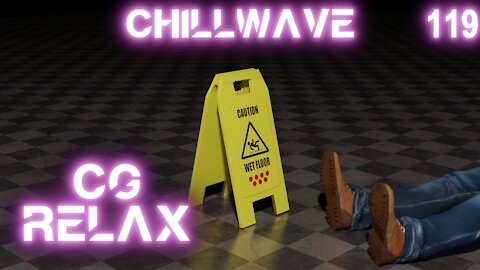 CG RELAX - If Anyone Dies - chillwave instrumental music