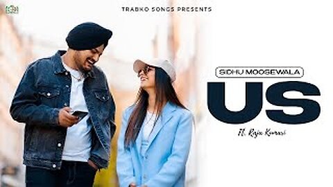 US (4k Video) Sidhu Moose Wala ft. Raja Kumari _ new punjabi love song 2023