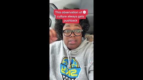 SJW Provides Her Whiteness Critique...