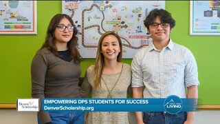 Help Local Students Succeed // Denver Scholarship