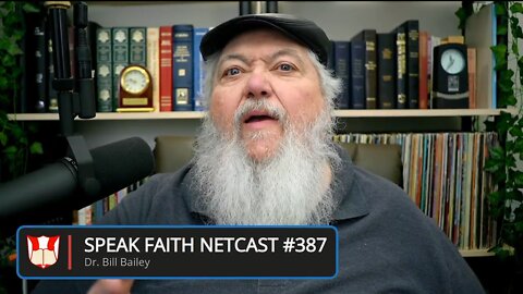 Speak Faith Netcast #387 - Know Those That Labor Among You - Part 1