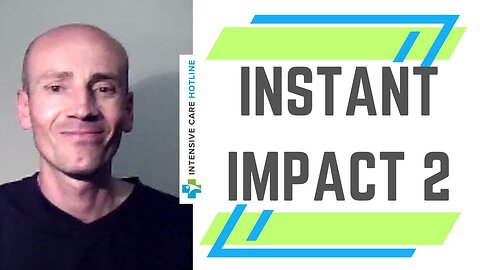 INSTANT IMPACT 2