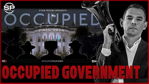 “OCCUPIED” New Documentary To SHATTER JEWISH Supremacy & POWER