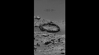 Som ET - 54 - Mars - Curiosity Sol 527 - Full Video