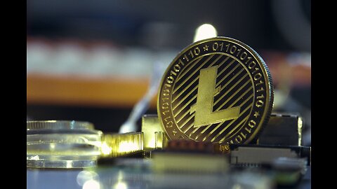 Litecoin Surges 7% In Strong 2023 Start, Jump To 12th On Market Cap List