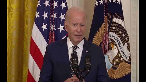 Biden Claims ‘We’ve Ended Cancer.’ Social Media Fires Back