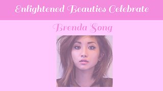 Enlightened Beauties Celebrate Brenda Song