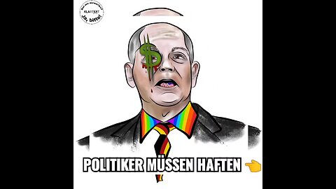 🚨 #PolitikerMüssenHaften 🚨